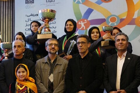 ۱۳۴ مدال‌آور، ۶۰۰ ورزشکار و ۵۴ دانشگاه در رقابتی نفس‌گیر